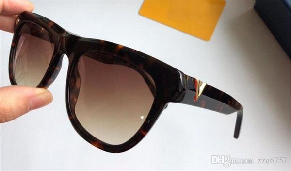 

The latest selling popular fashion designer sunglasses square frame top quality 0900 anti-UV400 lens with original box
