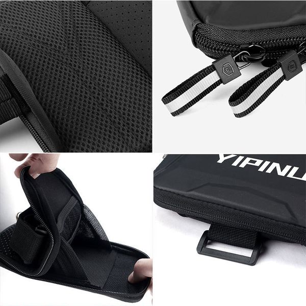 

sports arm bag running mobile phone arm bag waterproof outdoor sports equipment fitness wrist bag spot wholesale