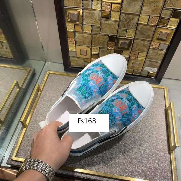

latest the latest floral canvas "b23" high-sneakers oblique casual b23 canvas shoes casual shoes women's men's shoes, Black