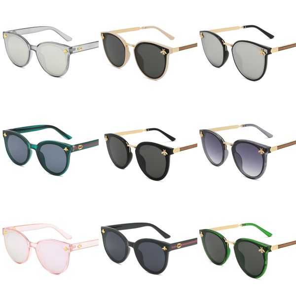 

yu xu polygon frameless sunglasses women designer frameless metal leg sunglasses new fashion gradient lens sunglasses h77#665, White;black