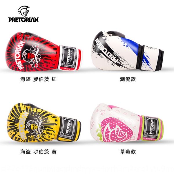 

brazilian pretorian and sandbag boxing sanda training gloves thai boxing gloves