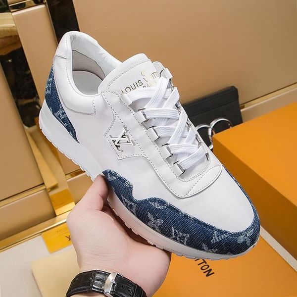 

mens shoes casual breathable chaussures pour hommes luxury style men shoes fashion type zapatos de hombre vintage footwear running sneaker