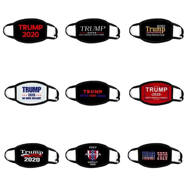 

anti-dust cotton mouth face mask man woman health cycling wearing black fashion mouth-muffle anti dust face mouth masks#284