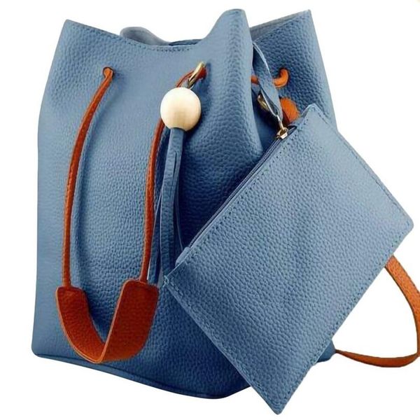

women tassel purse shoulder handbag tote messenger satchel cross body bags bolsa feminina bolso mujer women bag