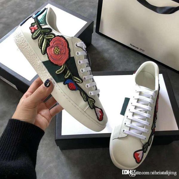 

white men and women casual shoes 2018 running shoes for sports quality sneaker outdoor sport shoes fashion athletic sneakers, Black