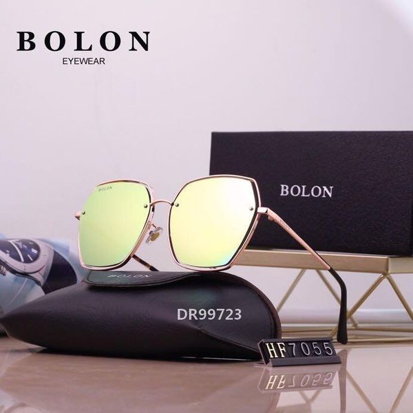 

нью-arrial солнцезащитные очки, женщины мужчины круглый дощатый рама металлическая петля стекло ретро урожай вс очки goggle с коробкой и cas, White;black