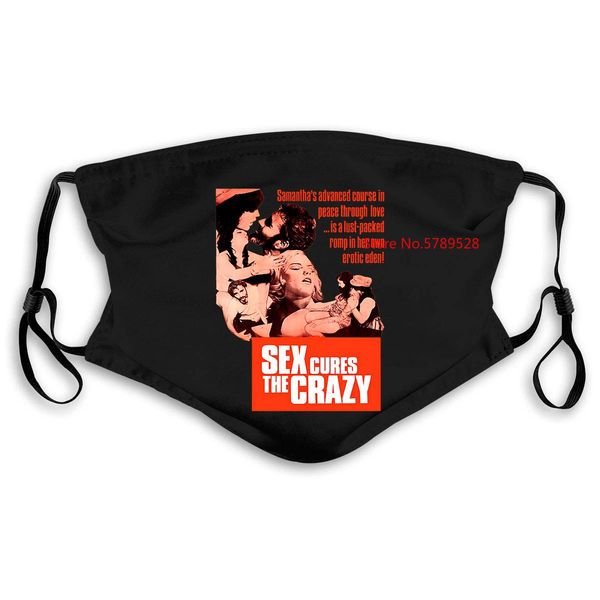 

cures the crazy movie mens funny streetwear harajuku designer xxx mask women kids pm25 bdmah