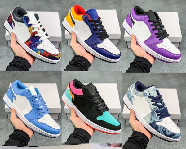 

mid aj1s one little kids basketball crimson slipper sandal designer shoes women sneakers platform shoes men basketball outdoor, Black