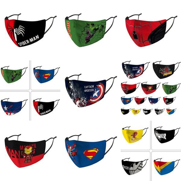 

designer face mask captain designer face mask kids mask riding cold protection america captain shield punisher deadpool marvel nnlmv