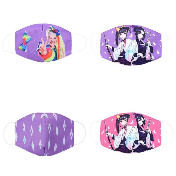 

cloth face masks kids mask cotton face mouth mask cartoon youth children masks for kid bulak masker pfjme jjxh