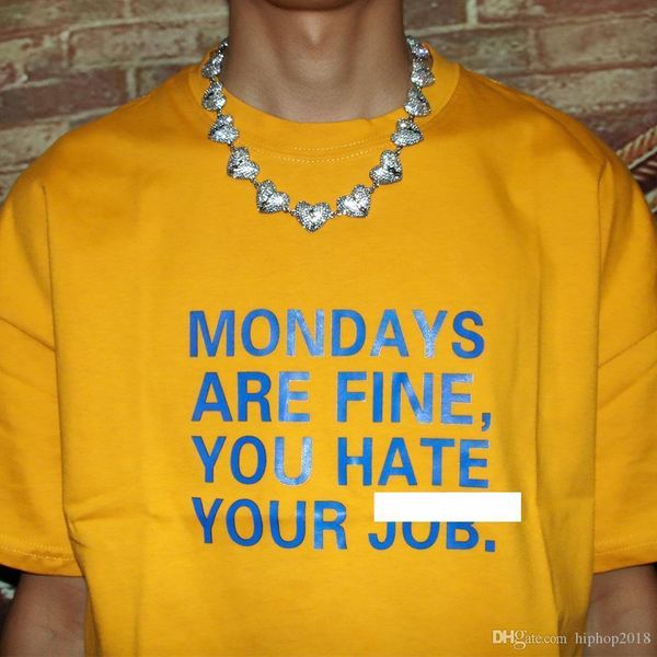 

new fashion hip hop diamond iced out chian necklace jewelry mens womens gold broken heart necklace, Blue;red