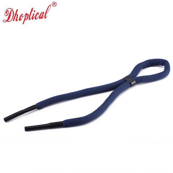 

diving sports swimming non-slip foam glasses rope glasses rope, Blue