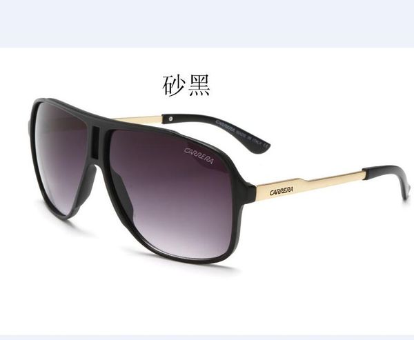 

sun glasses women men fashion driving goggle sunglasses designer eyewear for mens womens eyewear 2455, Silver