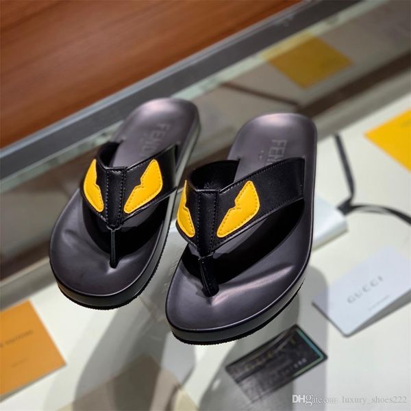 

2020 latest fashion designer casual shoes sandals sandals shoes designer fashion couple models beautiful men's comfortable trend
