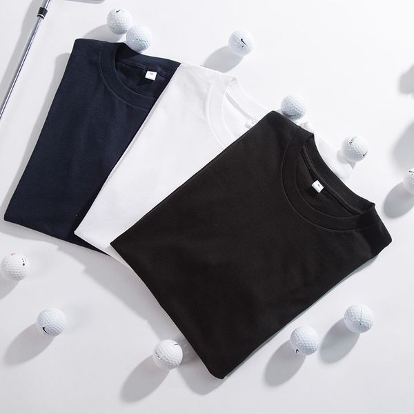 

2020 new mens designer t shirts summer couple wear 100% pure cotton short-sleeved cool women men's t-shirt clothes xs-xxxl t shirt, White;black