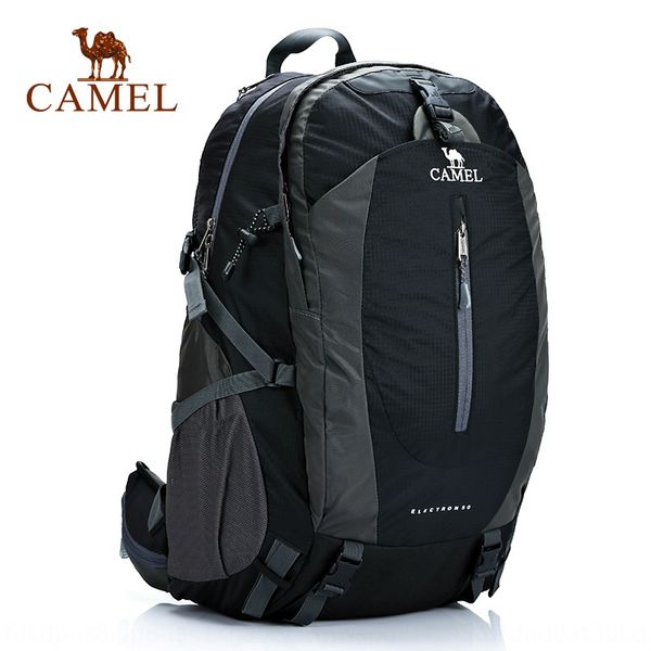 

camel outdoor mountaineering men's and women's bagmountaineering bag travel bag travel backpack 50l extra large