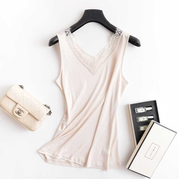 

silk v collar lingerie lingerie tank lace women lace cross cami crop women corset black, Black;white