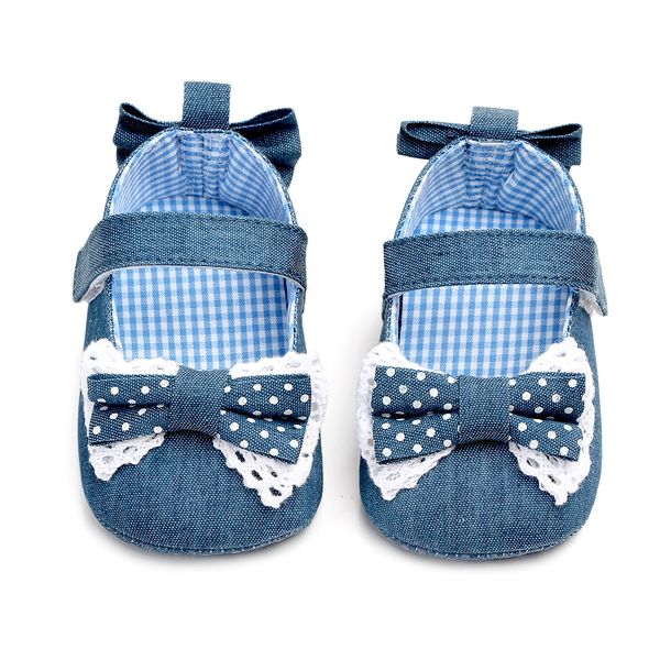 

fashion little girls shoes toldder footwear for toddlers infant lace soft sole prewalker soft-soled bottom baby shoes wedding shoes