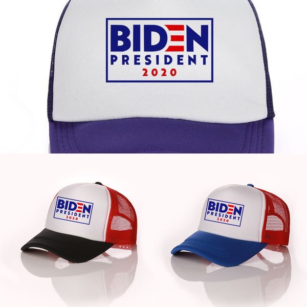 

adi4k baseball cap biden election hat presidential joe campaign biden hat fashion outdoor usa sports cap eea1670, Blue;gray