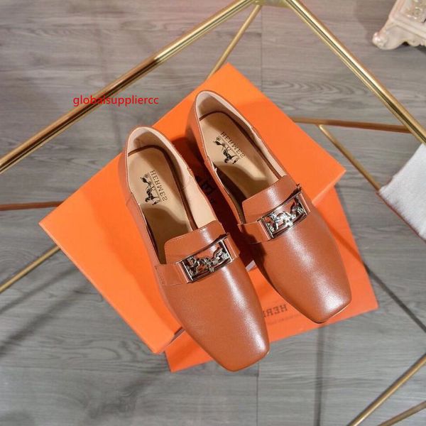 

282908 spring new brown leather shoes women running ballerina flats sneakers shoes loafers espadrilles wedges dress shoes boots, Black;green