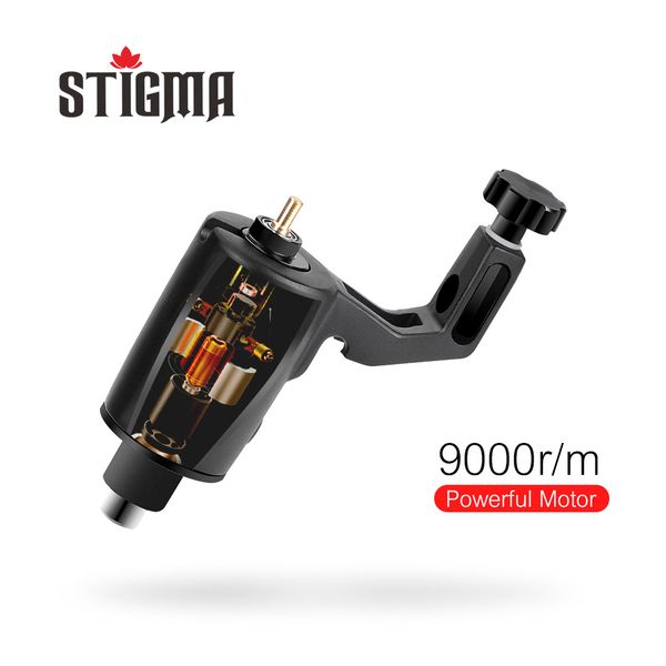 

Rotary Tattoo Machine for Liner and Shader Alloy Coloring Tattoo Machine Gun M636