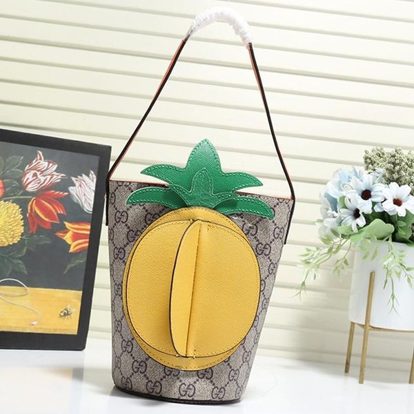 

simple style womens bag classic designer handle totes ladies bucket bags handbag women trend retro totes drop ship fast delivery sale