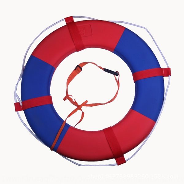 

professional children's foam inflatable life high life buoy buoy swimming ring buoyancy swimming ring