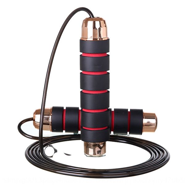 

accessory steel wire steel wire wireskipping rope student sporting goods fitness yoga exercise gadget