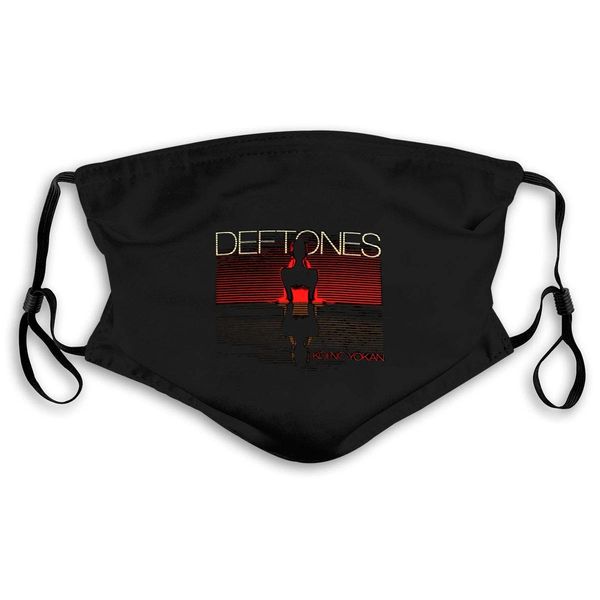 

deftones reflection black new official comical mens mask women kids pm25 deftones reflection better qpswu