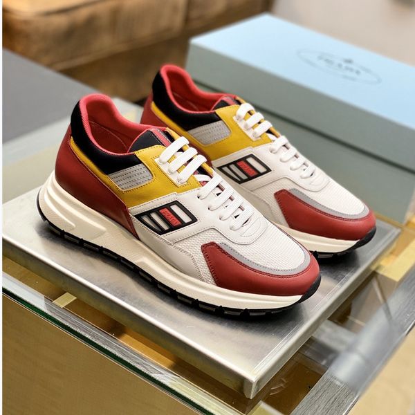 

317men's casual climax shoes workmanship outdoor jogging sneakers designer non-slip outsole design original packaging and box delivery, Black