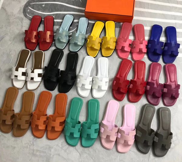 

woman sandals slippers shoes slippers sandals slippers casual shoes trainers flat shoes slide eu:35-41 with box 04ams1002, Black
