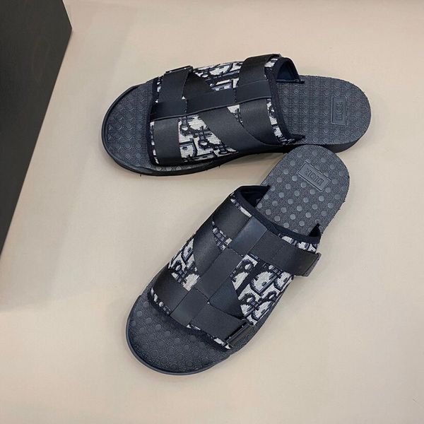 

new women flax slippers sandals summer home slipper woman man open toe linen belt slides sandals flip flops indoor shoes di̴or, White;black