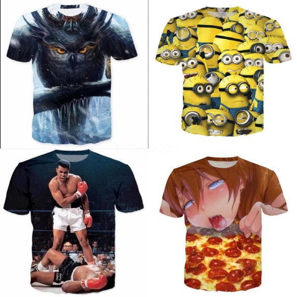 

2 colors plus size s-xl new fasion women sort sleeve tees 2020 summer sequined lip print loose t-sirts x60*e3434#842, White;black