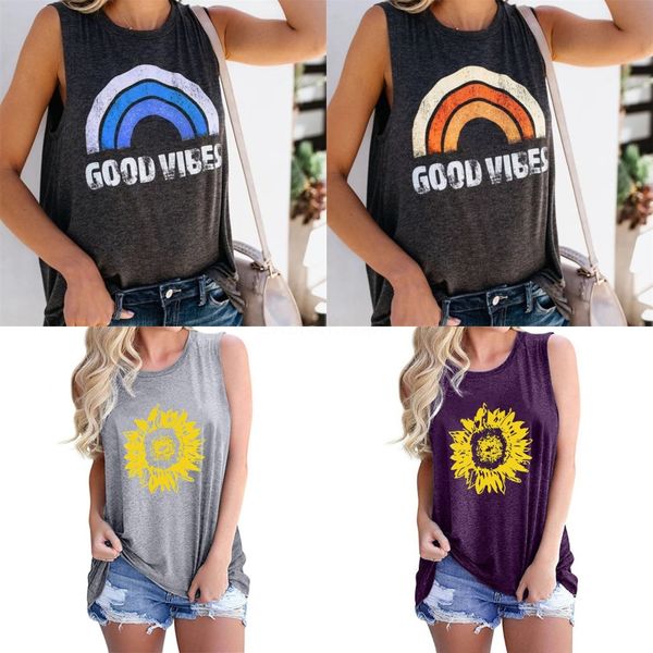 

summer pregnant women women's shirt t-shirt color breastfeeding vest sleeveless comfortable breastfeeding clothes#960, White