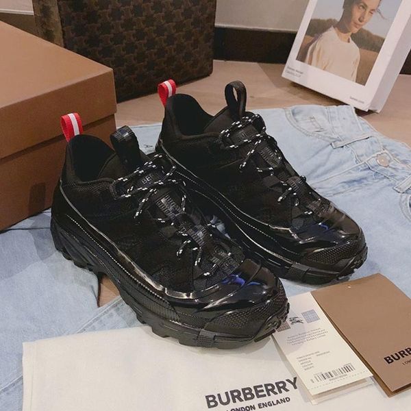 

2020wg designer new luxury men's casual sports shoes, designer casual shoes of and fast delivery with original box, Black