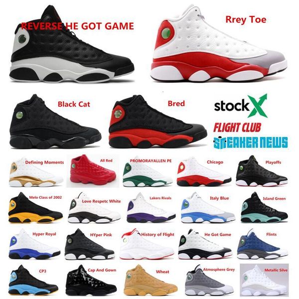 

13 13s человек женщины баскетбол обувь jumpman остров зеленый суд purple cap и платье мужские спортивные тапки тренеры дышащие обувь с короб