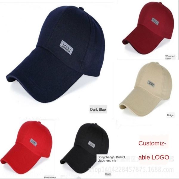 

advertising production outdoor leisure baseball baseball sun hat cap cap school travel agency, Blue;gray