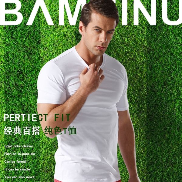 

бармен новой футболка мужского хлопок мода упражнение упражнение футболка спортивного фитнес спортивного фитнес дом белье, White;black