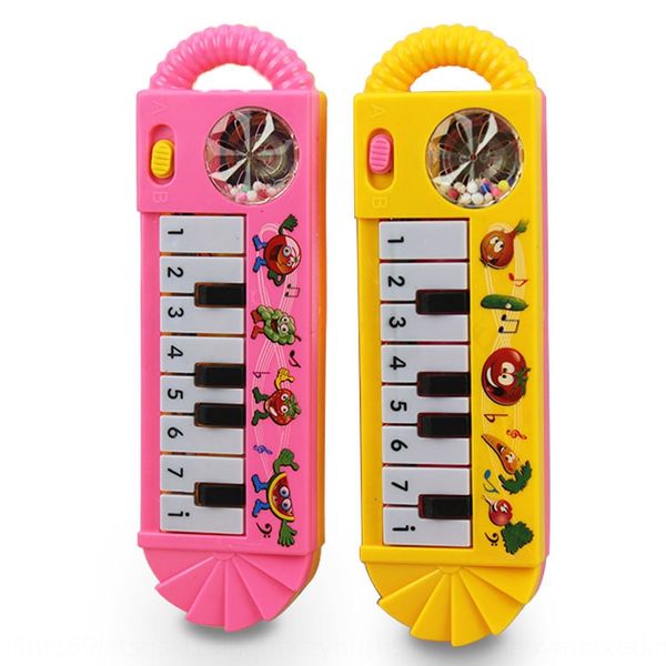 

10 yuan 3 models creative electronic toytoy toychildren's gifts electronic music toy piano children boys and girls children play