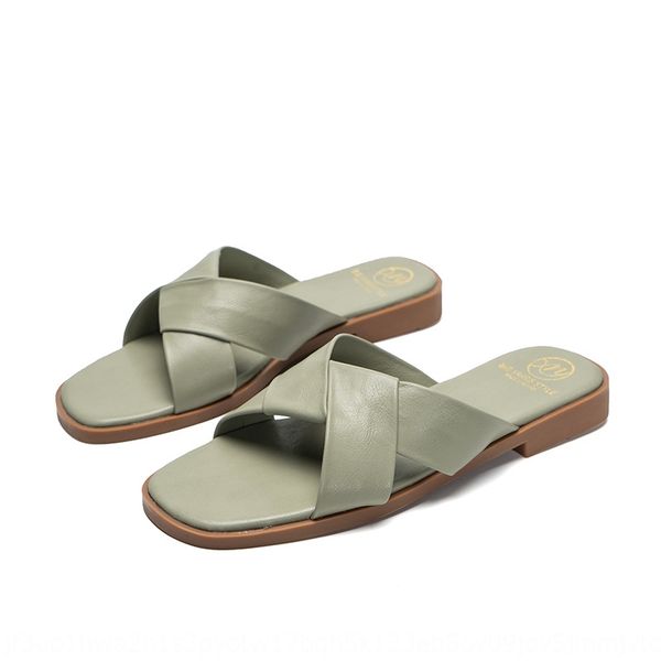 

em9rs 2020 new women's slippers soft bottom beach outdoor 41-43 and slippersslipperssize 2020 new women's slippers soft bottom bea