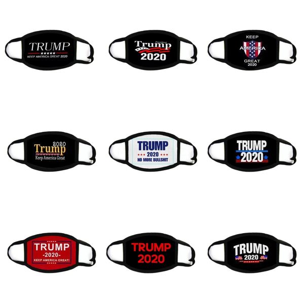 

health cycling anti-dust cotton mouth face mask men women washable and reusable stylish solid masks#869