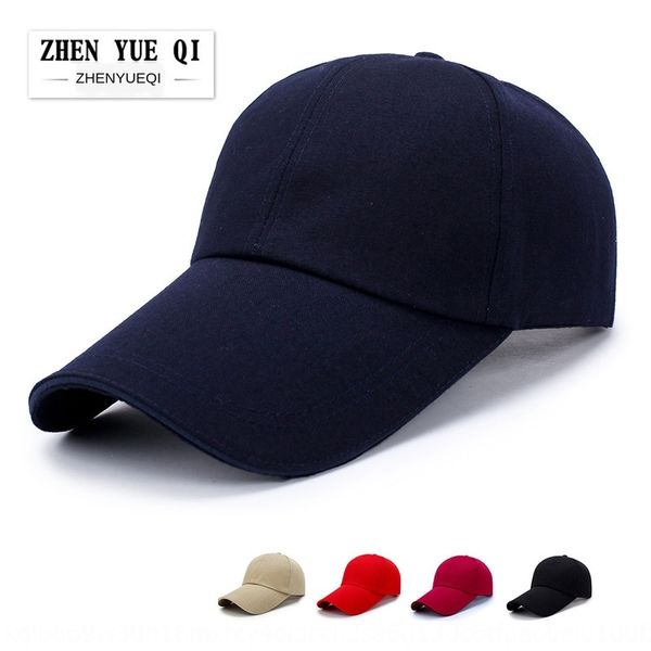 

men's and women's advertising sun outdoor lengthened baseball cap baseball cap eaves sun hat sand hat, Blue;gray