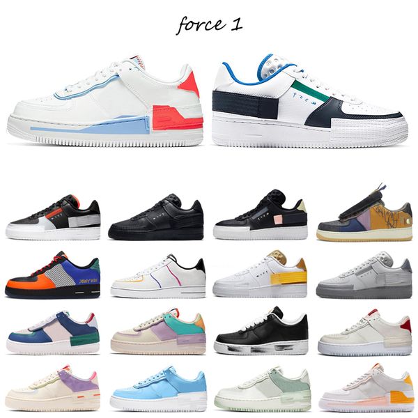 

mens platform fashion sneakers n354 type grey fog obsidian summit white black volt cactus women shadow pale ivory black white sports trainer