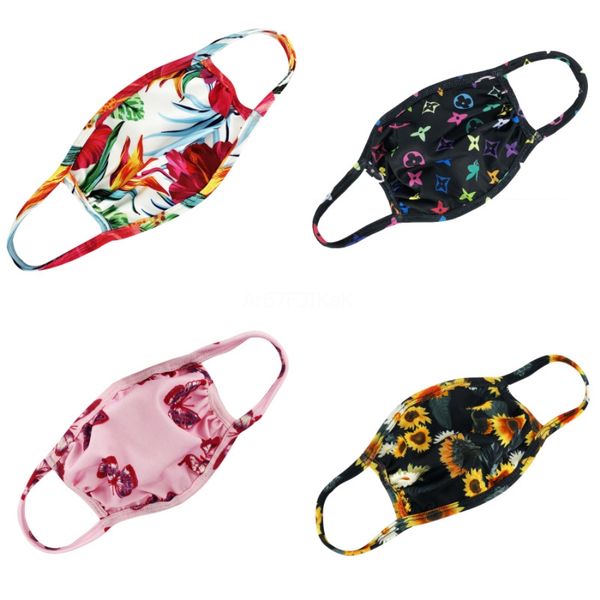 

disposable fa masks tick 3 ply breatable masks wit earloops salon ome comfortable dust-proof outdoor mask#338, Black