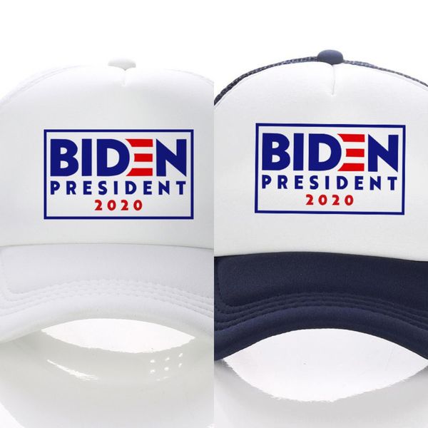 

ypsfl sun america great 2020 hats for biden letter print keep caps donald summer men women outdoor sports baseball hats visor, Blue;gray