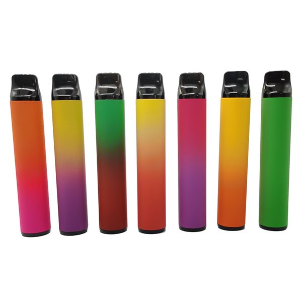 

XXL Disposable Vape Pen Pod Device Sticks E Cigarettes Vape Pod Starter Kits 1000mah Battery Vaporizer Pen 6.5Ml Empty Pod Custom Made