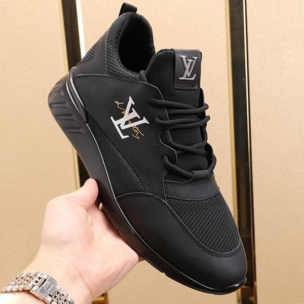

breathable men shoes fashion chaussures pour hommes mens shoes footwears with original box luxury aftergame sneaker casual shoes for men