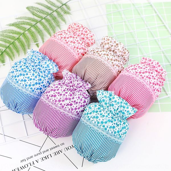 

2 yuan store new positioning floral short sleeves women's flowers and flowers cotton sleeves, Black