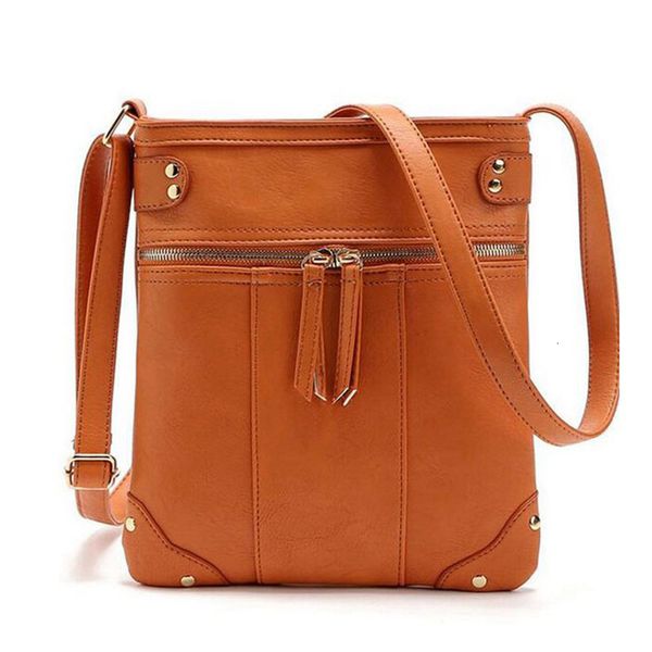 

2020 women messenger bags cross body designer handbags women handbag brand fashion bolsos purse shoulder bag