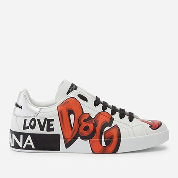 

limited mens leather casual shoes ,platforms print pattern couple shoes fashion personality wild sports shoes size: 38-45 0008, Black